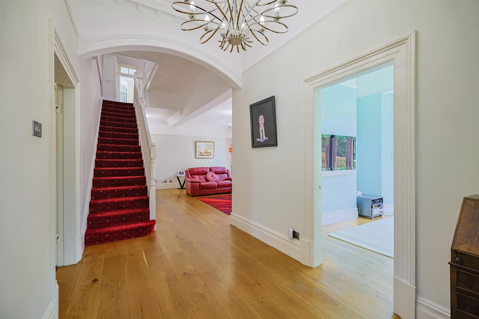 The Croft =, Langland Road, Langland, Swansea, SA3 4LU